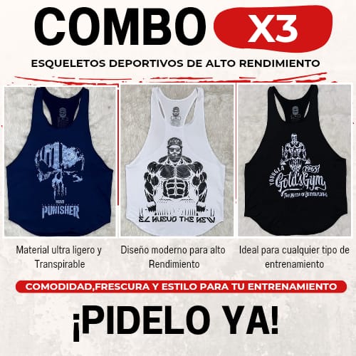 "Te ves bien, te sientes mejor, entrenas al maximo"💯